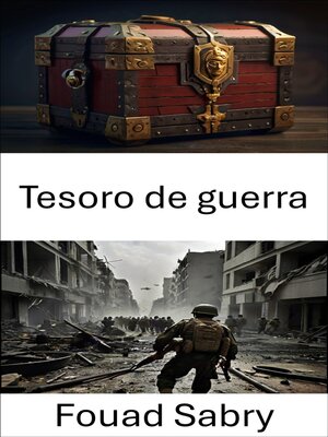 cover image of Tesoro de guerra